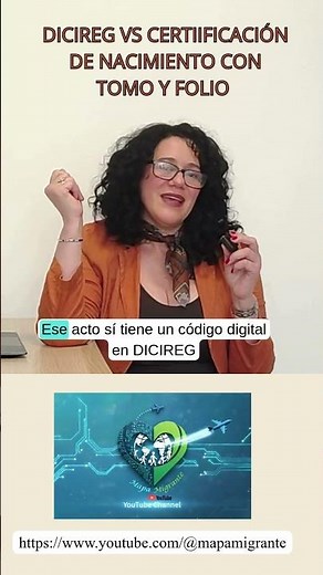 DNI en España: Problemas con certificados antiguos y DICIREG