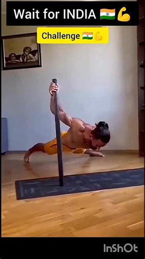 Challenge Accepted 💪 #junedfitness #ashortaday #shorts #trending #desi #boy