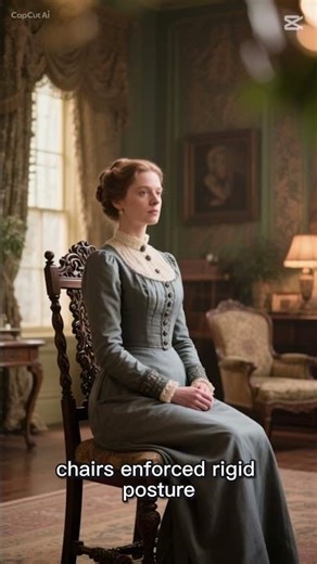 The Surprising History of the Chair: From Power to Comfort