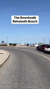 317K views · 6.4K reactions | Gulls, pups, sea breeze…    take me to the Rehoboth Boardwalk #visitrehoboth #delawarebeaches #rehobothbeach #visitdelaware #rehobothboardwalk | Visit Rehoboth | Facebook