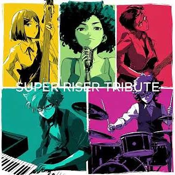 Macross AMV – SUPER RISER! | Do You Remember Love