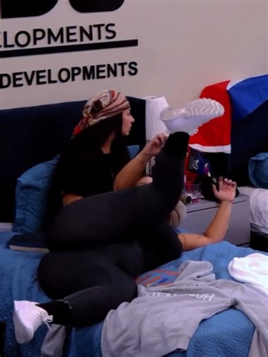 Gracie Bon Alofoke 2 Reality Show👀😂🔥#graciebonalofoke2 #casalofoke #lacasalofoke #fyp #graciebonlatest