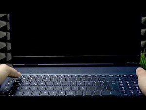 Alienware Aurora 16 – How to Enter BIOS
