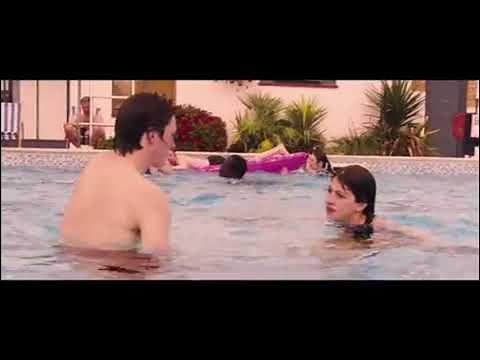 Cómo aprender a besar y no morir en el intento.(Parte 10)