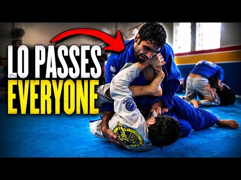 How Leandro Lo Passed the Miyao Brothers' 'Impassable' Guards (Match Breakdown)