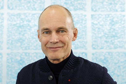Bertrand Piccard veut faire le tour du monde avec un avion à hydrogène | RTS
