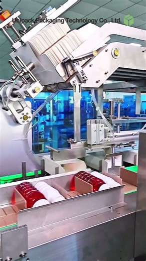 Pharmaceutical cartoning machine