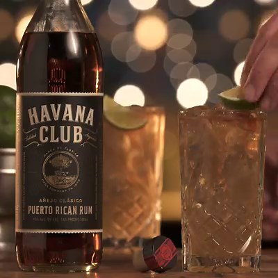 142K views · 618 reactions | Warm up the night with a delicious Rum Mule cocktail, made with HAVANA CLUB Añejo Clásico Puerto Rican rum: The Golden Age, Aged Well. | Tastemade | Facebook