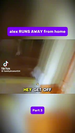 DaddyOFive: Alex Escapes From Home (Part 3)