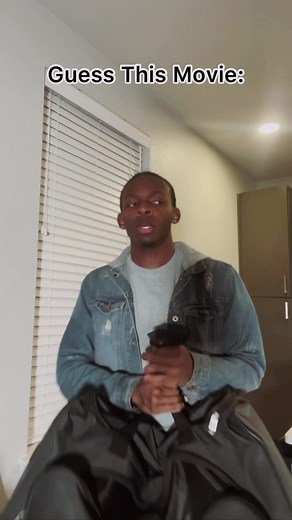 Get Out - Scene from 2017 Movie