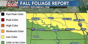 Why do leaves change color in the fall?
