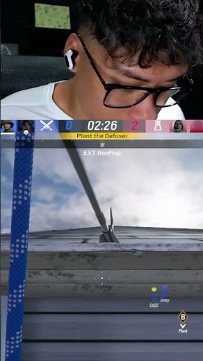 SUPPRESSIVE FIRE!! - Rainbow 6 Mobile