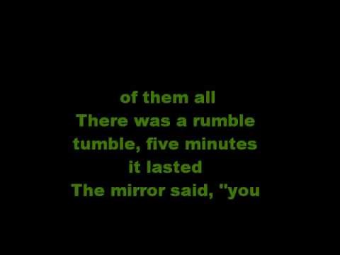 Slick Rick -la di da di lyrics