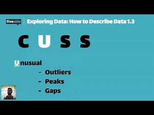 AP Stats Unit 1: Exploring Data Q&A