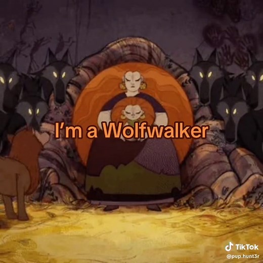 Understanding Wolfwalkers and Therianthropy