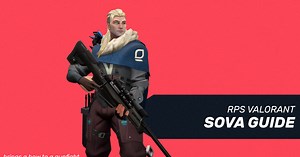 Valorant Sova guide - 25 top-tier tips