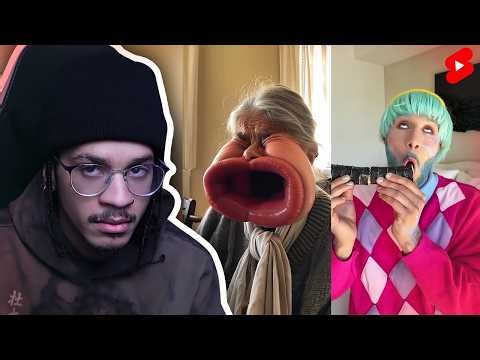 YouTube Shorts Is Actually Worse Than TikTok...18