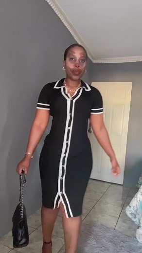 OOTD🖤🤍🌅💐#2025GLOW🌺🇿🇦🎉 #womaninblue💙👮‍♀️ #forensics#phoyisakazi👮🕵️