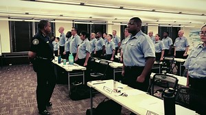 1K views · 35 reactions | Thirty new recruits walked through the Denver Sheriff Department Training Academy doors for the first time today. Sheriff Diggins spoke with the future class of 2023-3 about what the department stands for and how that will be reflected in the meaningful work they do throughout their careers with the DSD. | Denver Sheriff Department | Facebook