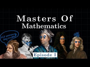 Masters of Mathematics Episode-01 Introduction | Mathful Academy