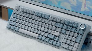 颜值到位！配置拉满！还不心动？