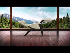 SVAGO Recliners | TheBackStore.com