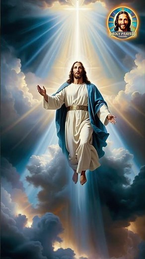The Apostles' Creed - PRAY NOW- Holy Prayer Channel