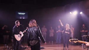 Here’s the title track and first live video from our upcoming album “Heaven Surrounds” | Ascension Worship