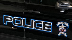 1 dead in Fishers crash