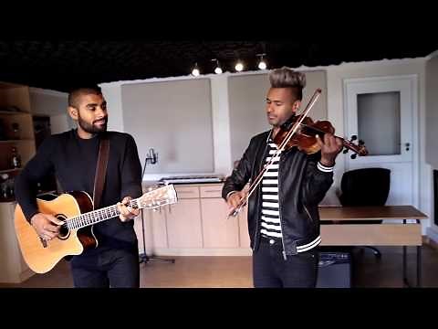 Despacito (Acoustic Element Cover)