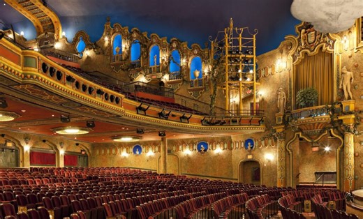 ‘Jim Henson’s Labyrinth: In Concert’ to bring live performance to Dominion Energy Center