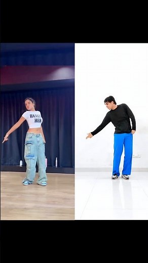 Qatal Yash Kadam Dance Choreography | Qatal Dance #dancemarine #dance #reels #shorts #instagram