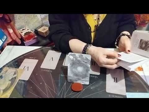 L’oracle des heures miroirs. IPF3749*051225