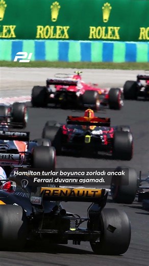 A Decision That Risks the Championship! Why Did Hamilton Let Bottas Go?