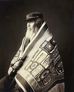 Indigenous peoples of the Pacific Northwest Coast - Alchetron, the free social encyclopedia
