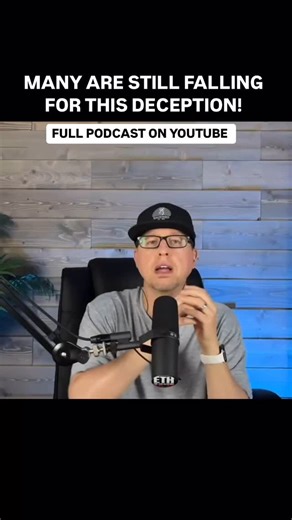 2.7K views · 297 reactions | The NAR movement is probably one of the most dangerous and deceptive doctrines around and is not going anywhere, anytime soon! #nar #newapostolicreformation #deceptions #falsedoctrine #ponzischeme #falseapostles #falseprophets | End Time Headlines | Facebook