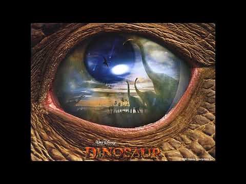 Epilogue Dinosaur ( OST ) - Chansons dessins animés