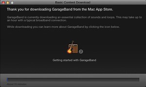 Garageband House Loops Download