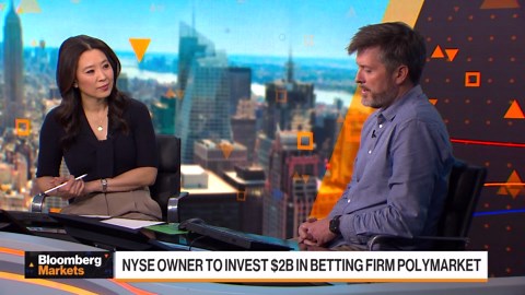 Polymarket CEO Becomes Youngest Self-Made Billionaire