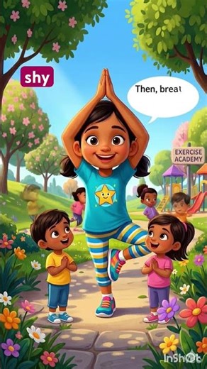 One Hand Up, One Hand Down | Fun Exercise Song for Kids 🏃‍♂️