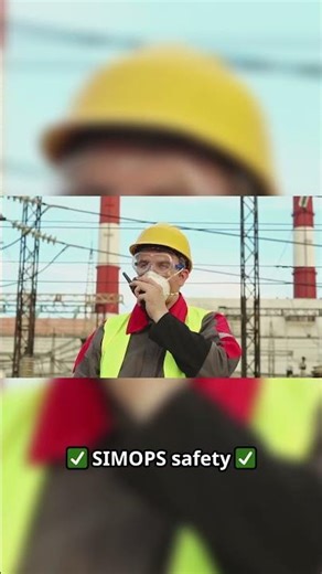 The Moment Risk Goes Live-Commissioning #hse#newshorts #newyoutuber #constructionsafety #toolboxtalk