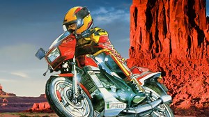 Arcade Archives Traverse USA (Switch eShop)