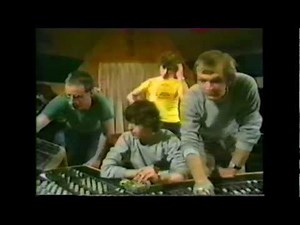 XTC - XTC At The Manor - BBC 1980 - 2/5