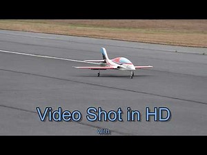 Ron Jones - Pilot RC - Predator 1.8M Sport Jet - 3-1-2020