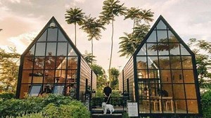 5 Tempat Wisata di Serpong yang Seru Dikunjungi untuk Liburan Akhir Pekan - Tribun Travel