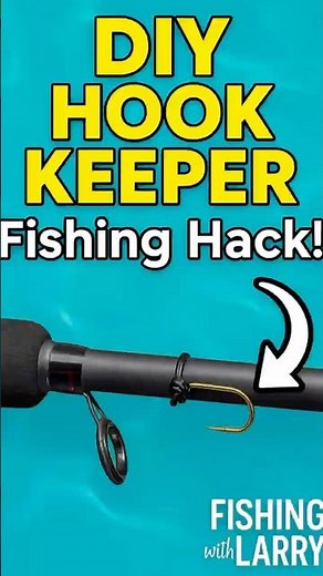 “Fishermen NEED This Hack!”