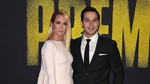 Anna Camp & Skylar Astin Finalize Divorce After 2 Years of Marriage