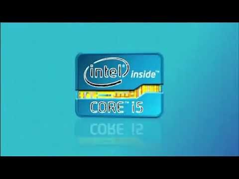 Intel Logo History 2002 2015 in G Major 4