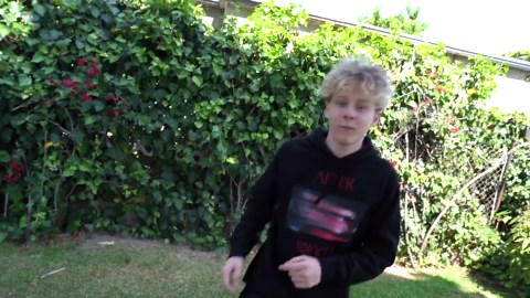 SHAVING MY HEAD BALD To See How My GIRLFRIEND REACTS **We Broke Up??** ‍‍|Lev Cameron