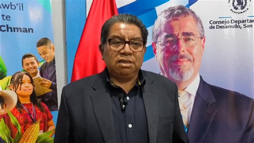 7K views · 33 reactions | Gobernador departamental de San Marcos en su calidad de presidente del Consejo departamental de desarrollo CODEDE, coordinó la reunión ordinaria. Con el objetivo de informar sobre los avances de ejecución presupuestaria especialmente para los proyectos extraordinarios en ejecución. | Gobernación Departamental de San Marcos | Facebook